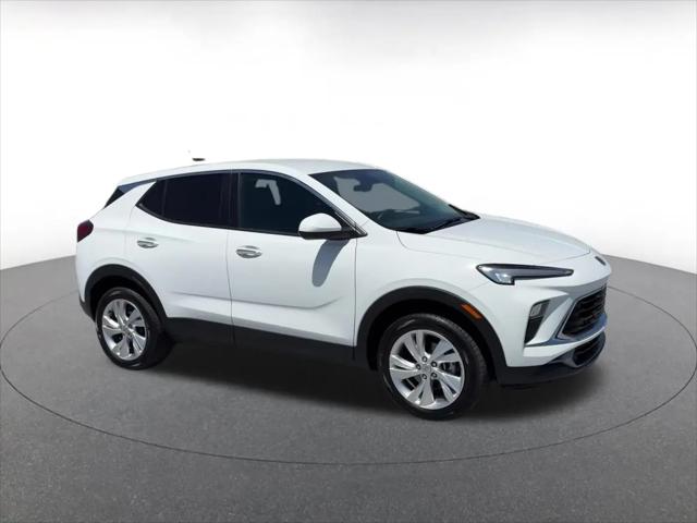 2025 Buick Encore GX Preferred AWD
