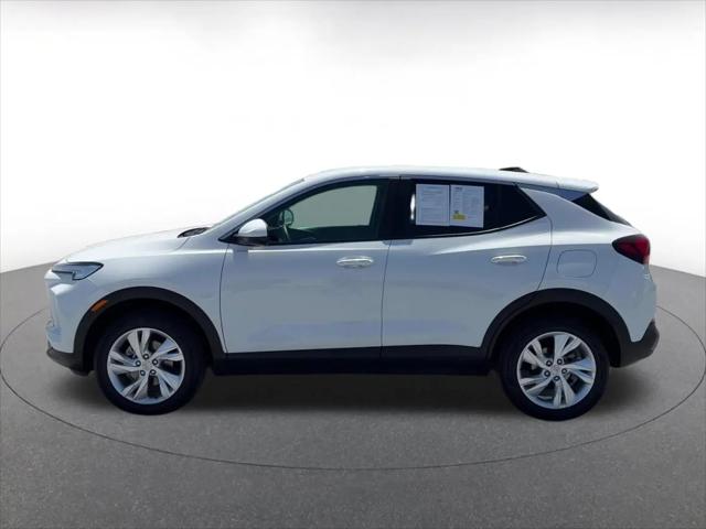2025 Buick Encore GX Preferred AWD