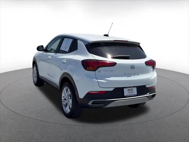 2025 Buick Encore GX Preferred AWD