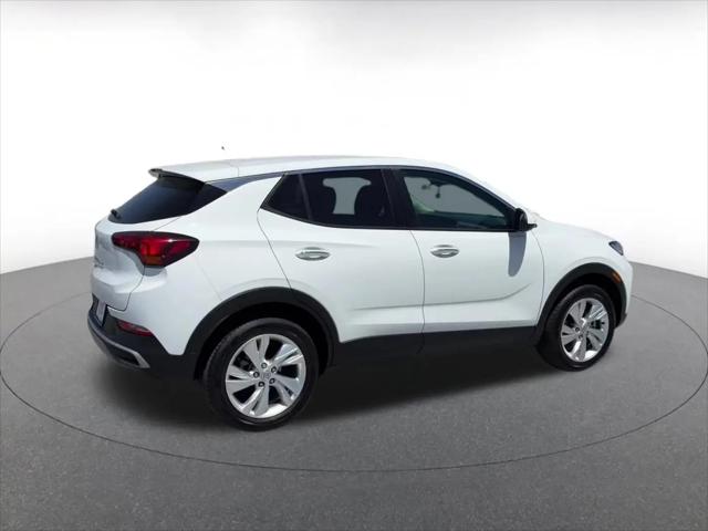 2025 Buick Encore GX Preferred AWD