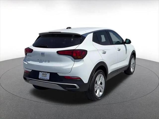 2025 Buick Encore GX Preferred AWD