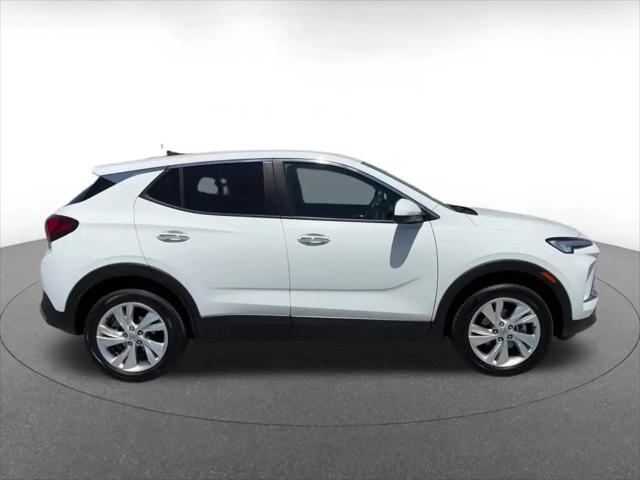 2025 Buick Encore GX Preferred AWD