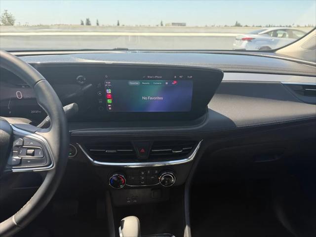 2025 Buick Encore GX Preferred AWD