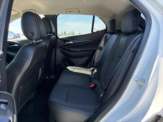 2025 Buick Encore GX Preferred AWD