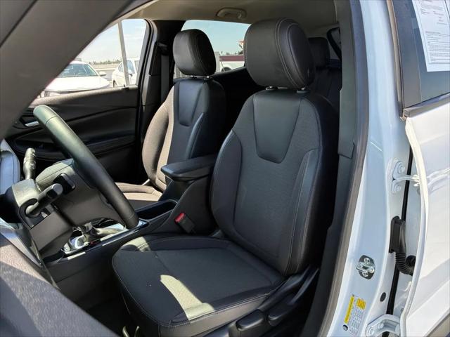 2025 Buick Encore GX Preferred AWD