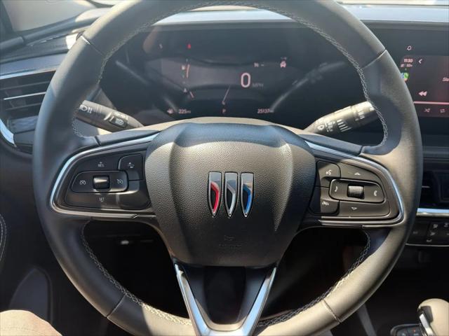 2025 Buick Encore GX Preferred AWD