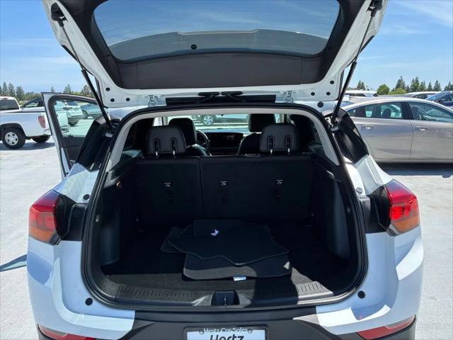 2025 Buick Encore GX Preferred AWD