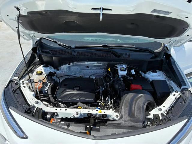 2025 Buick Encore GX Preferred AWD