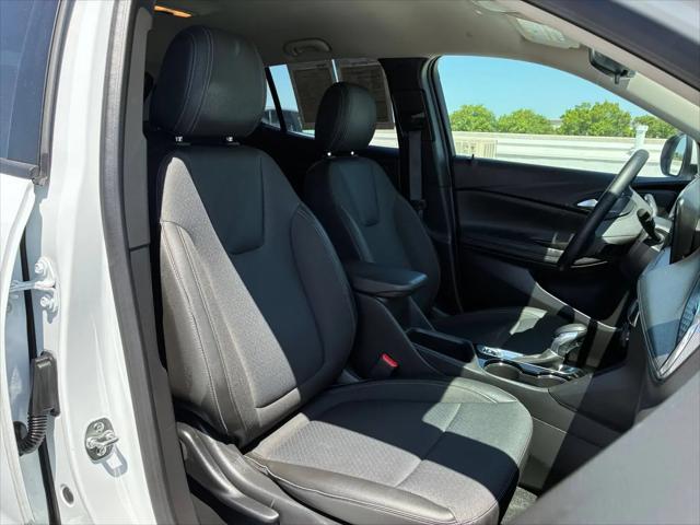 2025 Buick Encore GX Preferred AWD