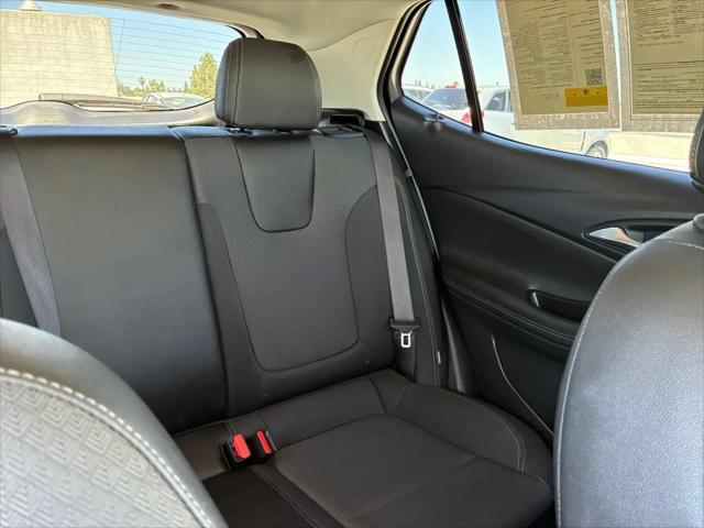 2025 Buick Encore GX Preferred AWD