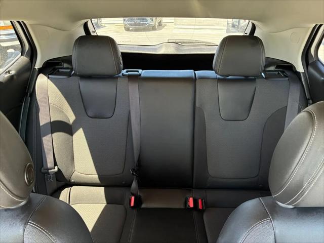 2025 Buick Encore GX Preferred AWD