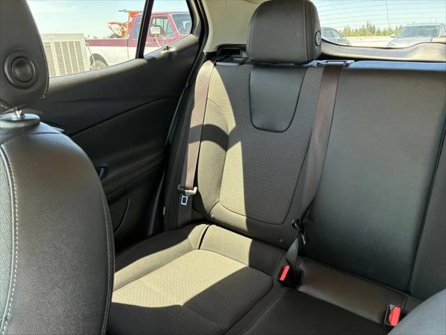 2025 Buick Encore GX Preferred AWD