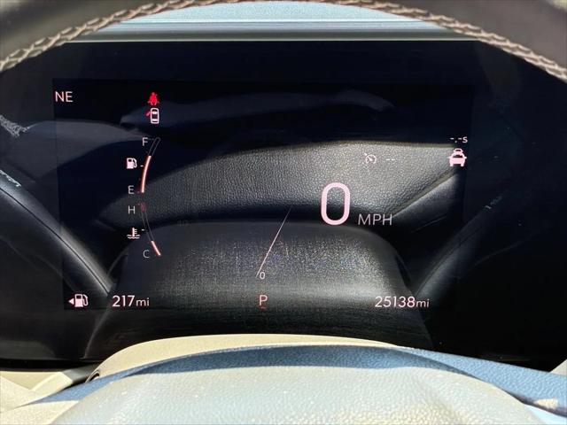 2025 Buick Encore GX Preferred AWD