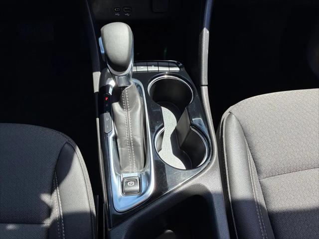 2025 Buick Encore GX Preferred AWD