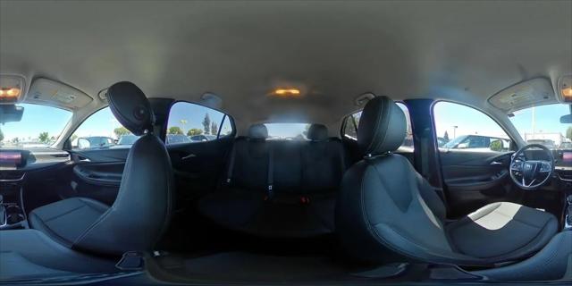 2025 Buick Encore GX Preferred AWD