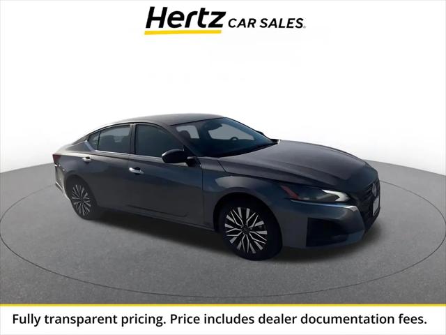 2025 Nissan Altima SV FWD for sale in Fresno, CA