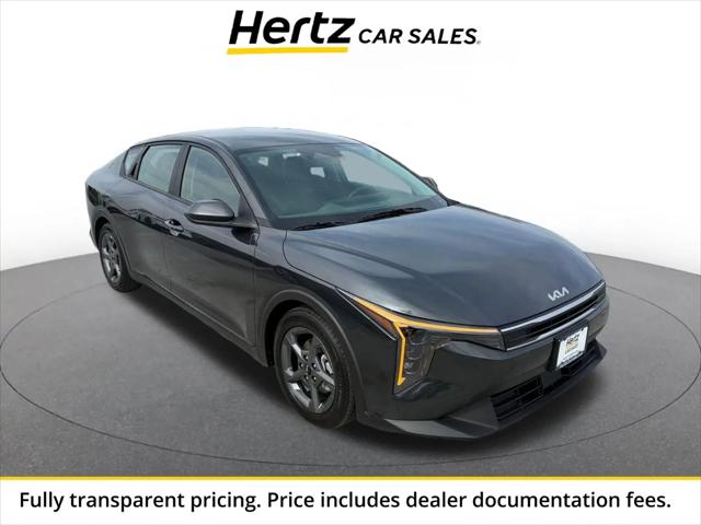 2025 Kia K4 LXS for sale in Fresno, CA