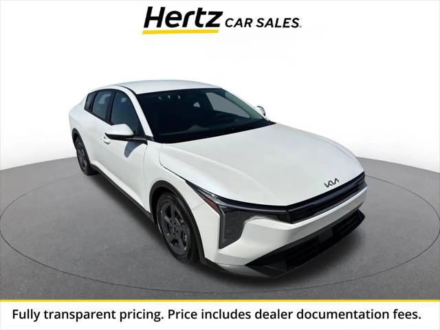 2025 Kia K4 LXS for sale in Fresno, CA