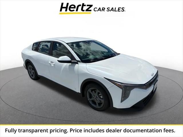 2025 Kia K4 LXS for sale in Fresno, CA