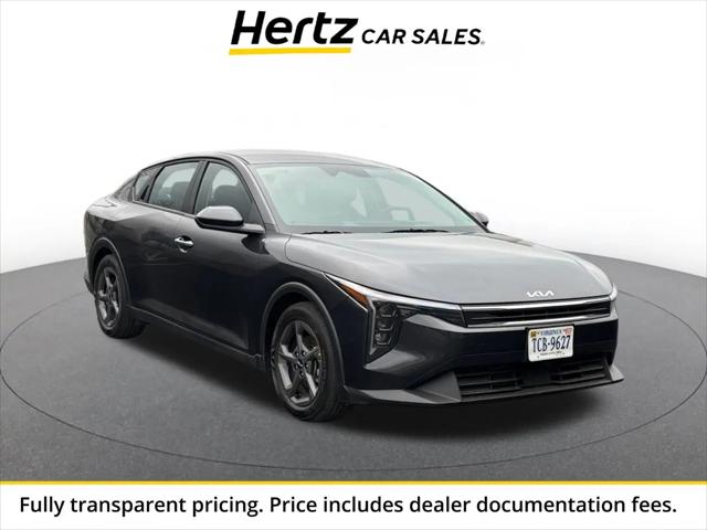 2025 Kia K4 LXS for sale in Lynn, MA
