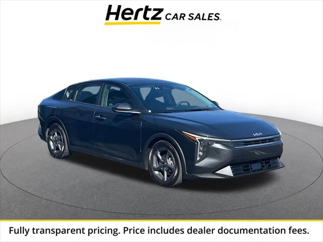2025 Kia K4 LXS for sale in Lynn, MA