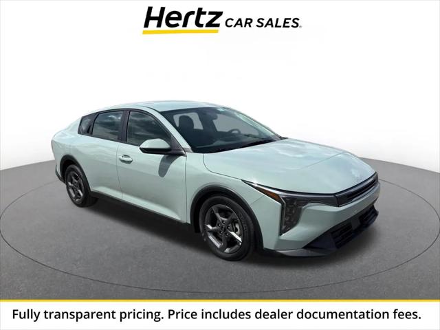 2025 Kia K4 LXS for sale in Lynn, MA