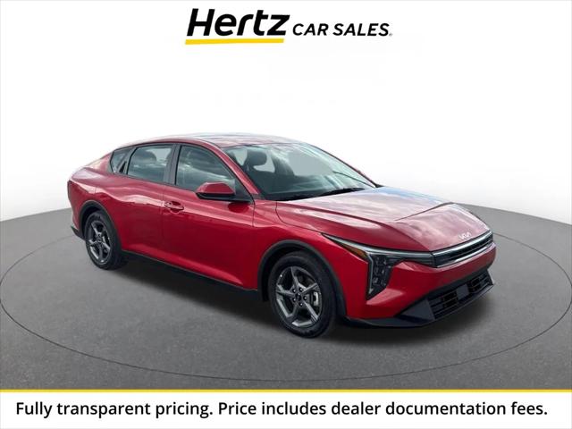 2025 Kia K4 LXS for sale in Lynn, MA