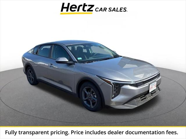 2025 Kia K4 LXS for sale in Lynn, MA