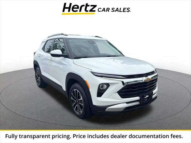 2025 Chevrolet TrailBlazer FWD LT for sale in Nashville, TN