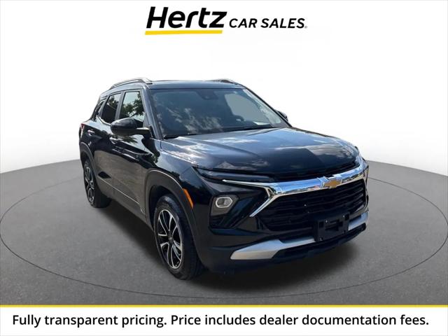 2025 Chevrolet TrailBlazer FWD LT for sale in Nashville, TN