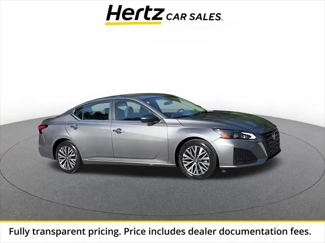 2025 Nissan Altima SV FWD for sale in Nashville, TN