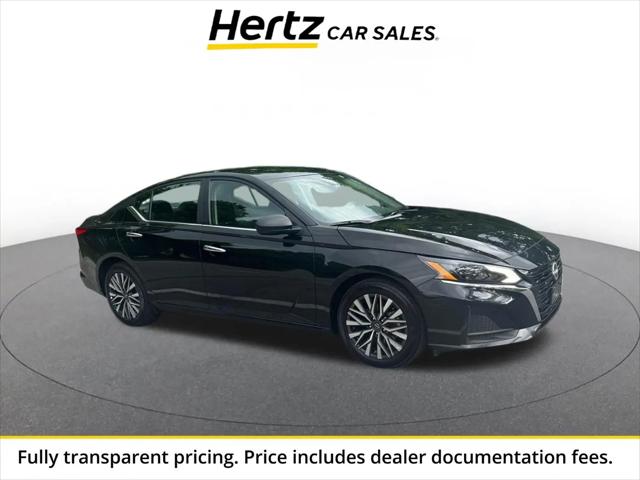 2025 Nissan Altima SV FWD for sale in Nashville, TN
