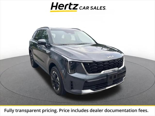2024 Kia Sorento S for sale in Nashville, TN