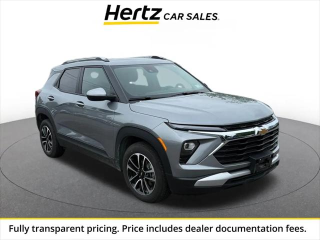 2025 Chevrolet TrailBlazer FWD LT for sale in Nashville, TN