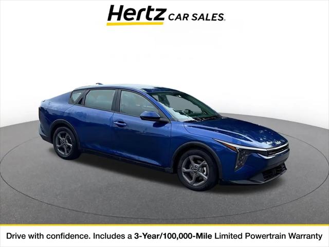 2025 Kia K4 LXS for sale in Nashville, TN