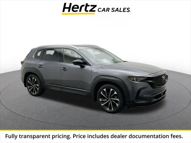2025 Mazda CX-50 Hybrid Premium Plus Package for sale in Nashville, TN