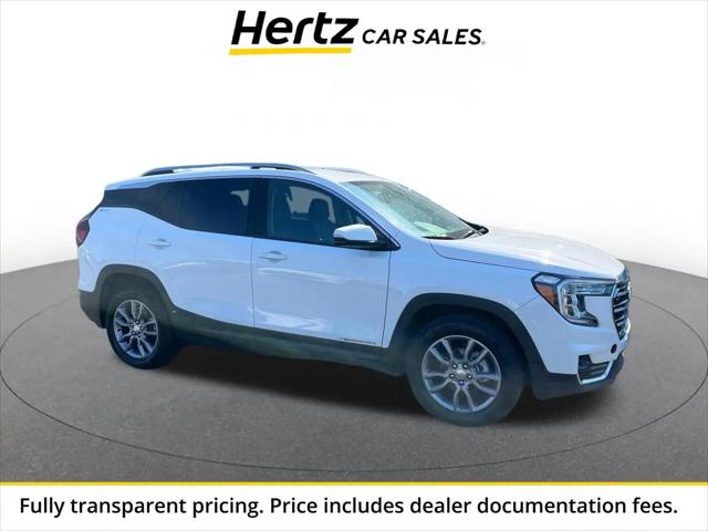 2024 GMC Terrain AWD SLT for sale in Philadelphia, PA