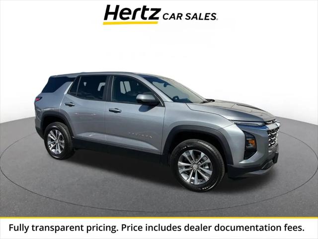 2025 Chevrolet Equinox FWD LT for sale in Philadelphia, PA