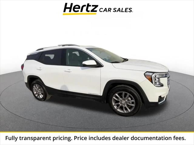 2024 GMC Terrain AWD SLT for sale in Philadelphia, PA
