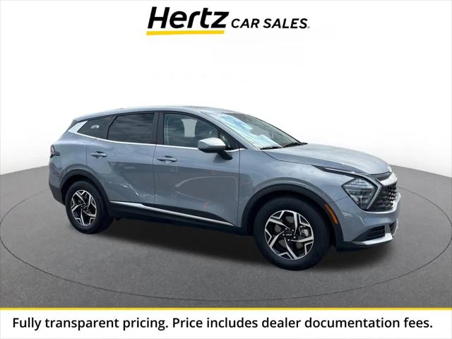 2025 Kia Sportage LX for sale in Philadelphia, PA