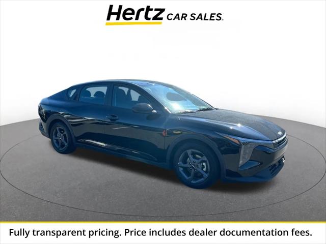 2025 Kia K4 LXS for sale in Philadelphia, PA