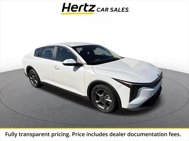 2025 Kia K4 LXS for sale in Philadelphia, PA