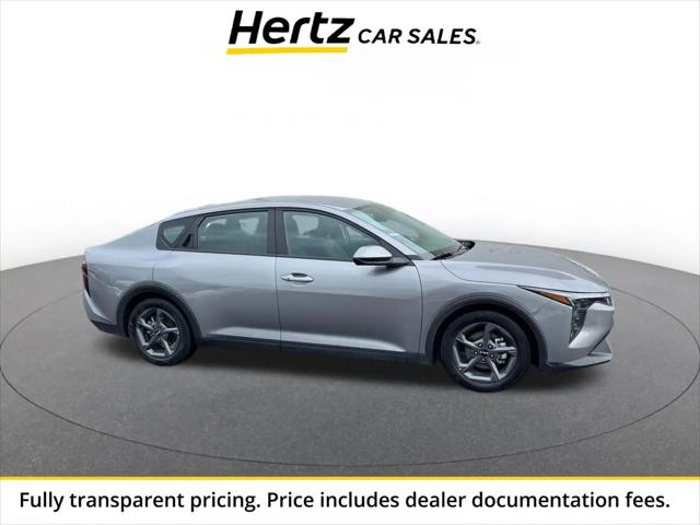 2025 Kia K4 LXS for sale in Philadelphia, PA
