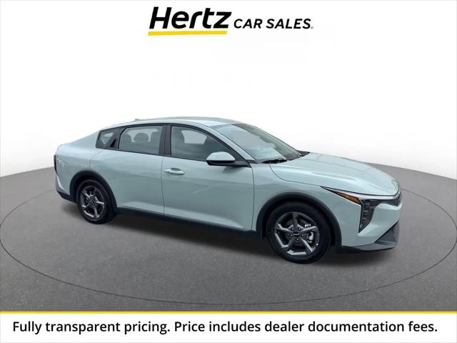 2025 Kia K4 LXS for sale in Philadelphia, PA