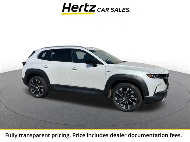 2025 Mazda CX-50 Hybrid Premium Plus Package for sale in Philadelphia, PA
