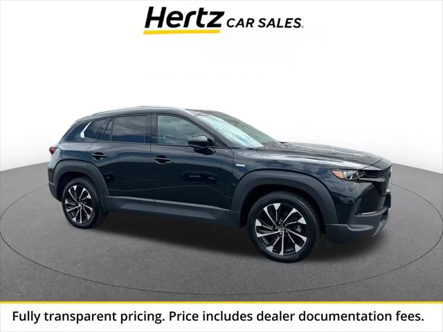 2025 Mazda CX-50 Hybrid Premium Plus Package for sale in Philadelphia, PA