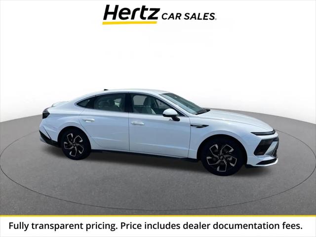 2025 Hyundai Sonata SEL for sale in Philadelphia, PA