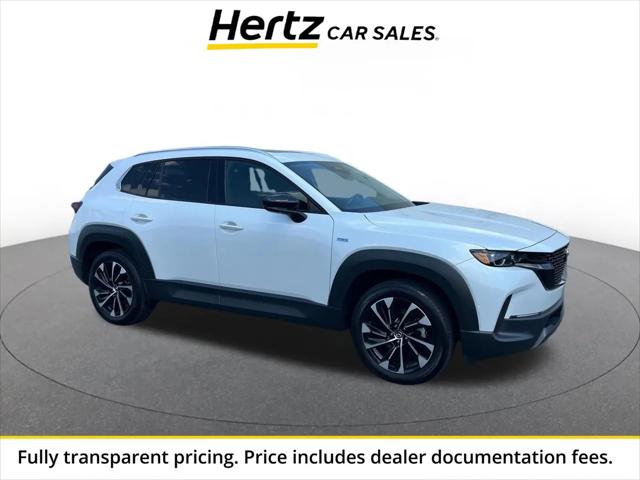 2025 Mazda CX-50 Hybrid Premium Plus Package for sale in Philadelphia, PA