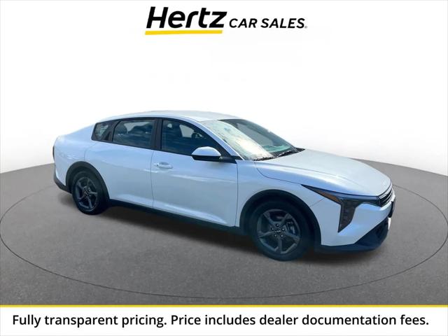 2025 Kia K4 LXS for sale in Philadelphia, PA