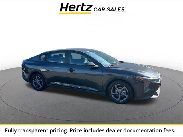 2025 Kia K4 LXS for sale in Philadelphia, PA